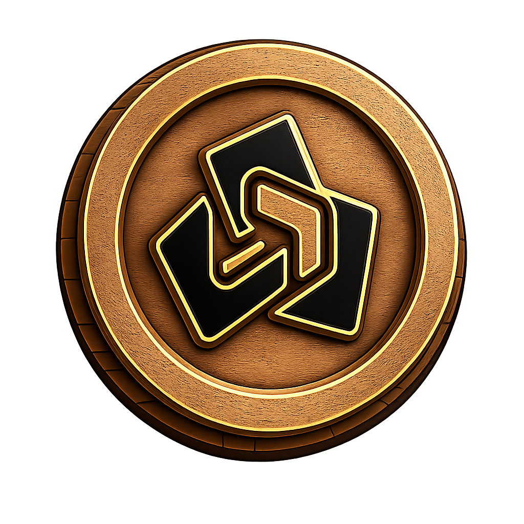 PlayMdeal coin