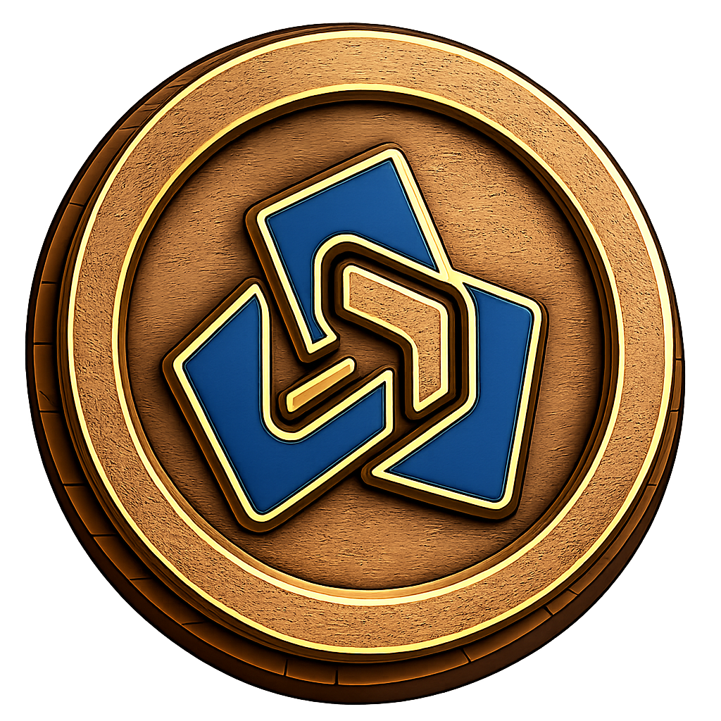PlayMdeal coin