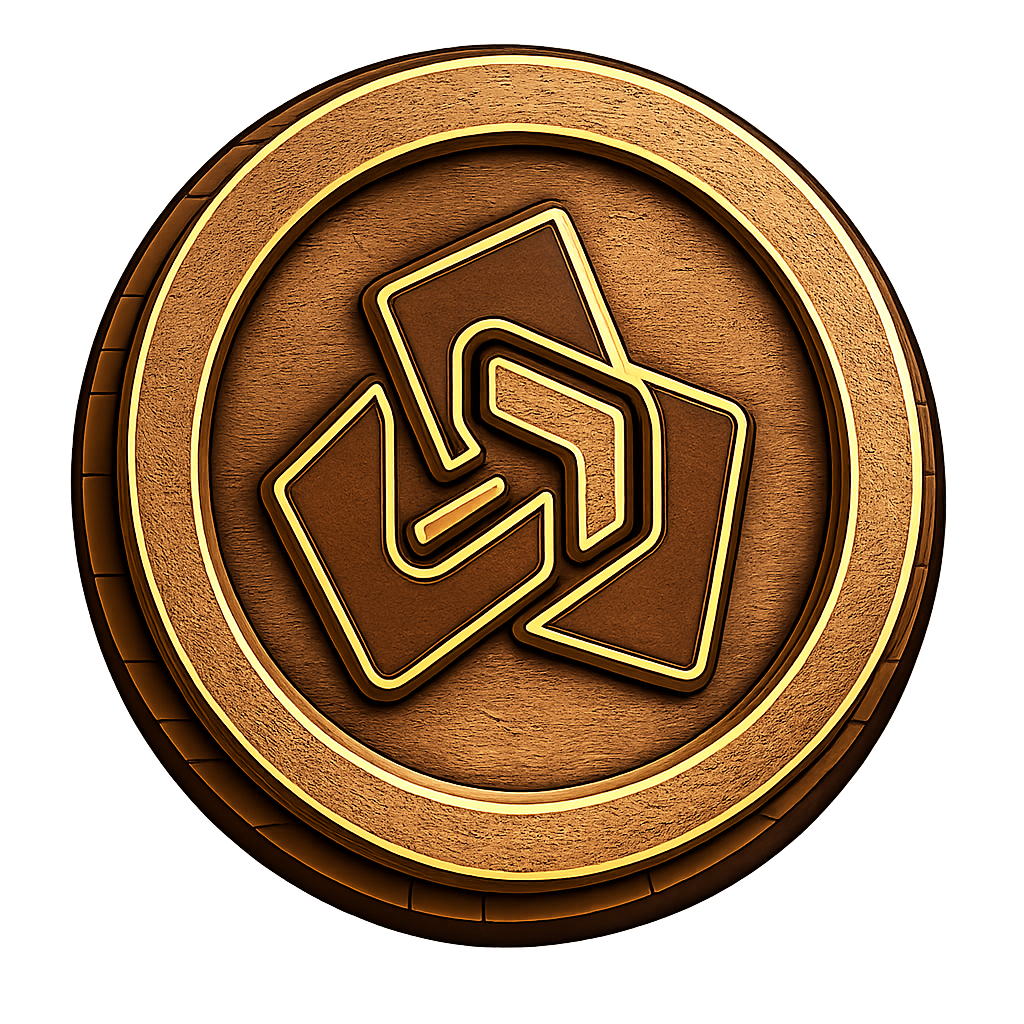 PlayMdeal coin
