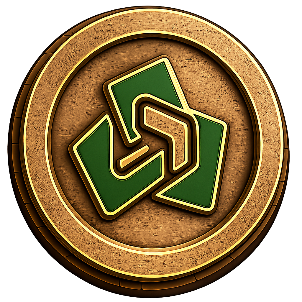 PlayMdeal coin