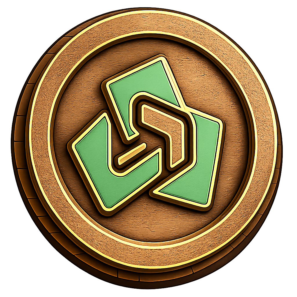 PlayMdeal coin