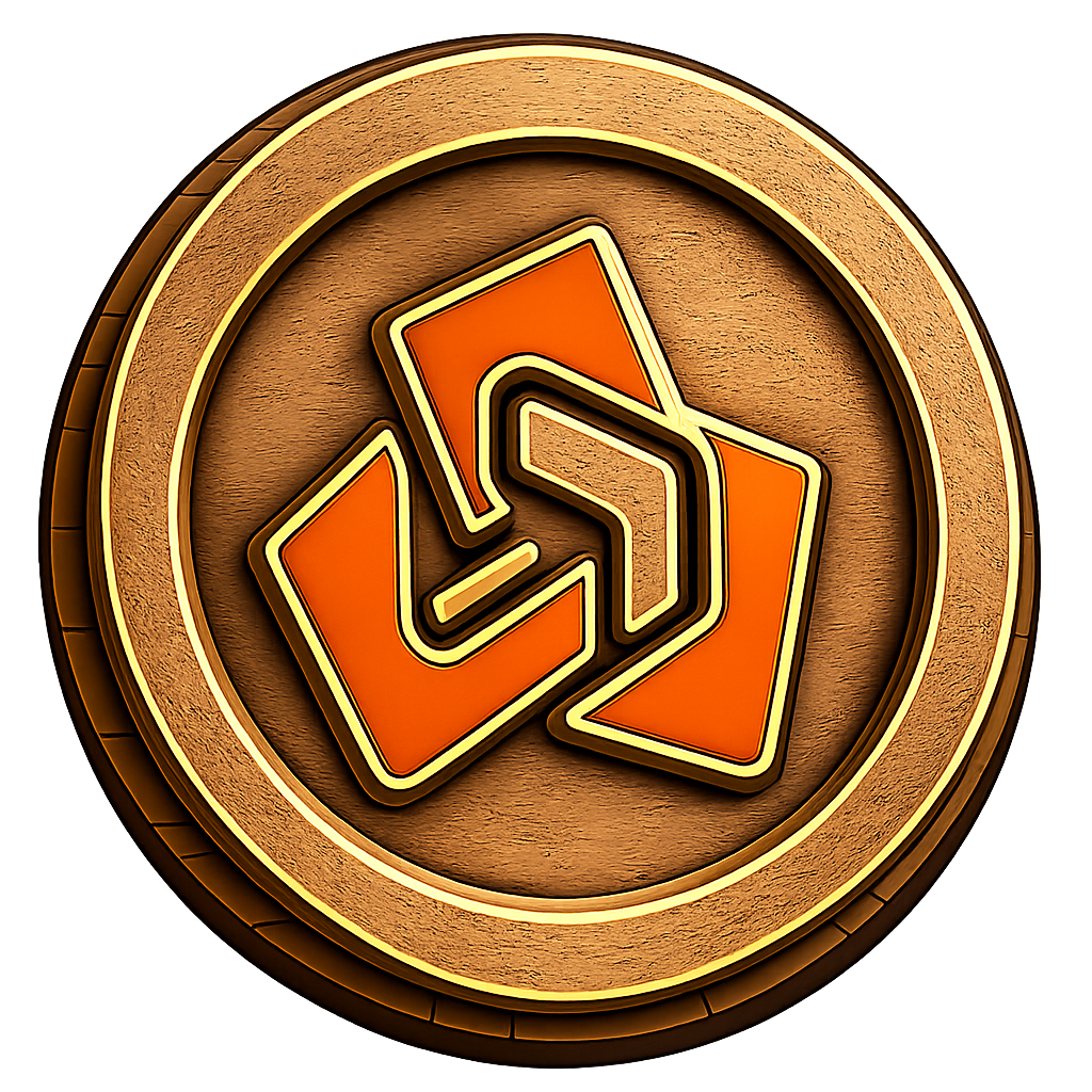 PlayMdeal coin