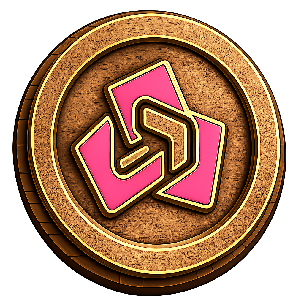 PlayMdeal coin