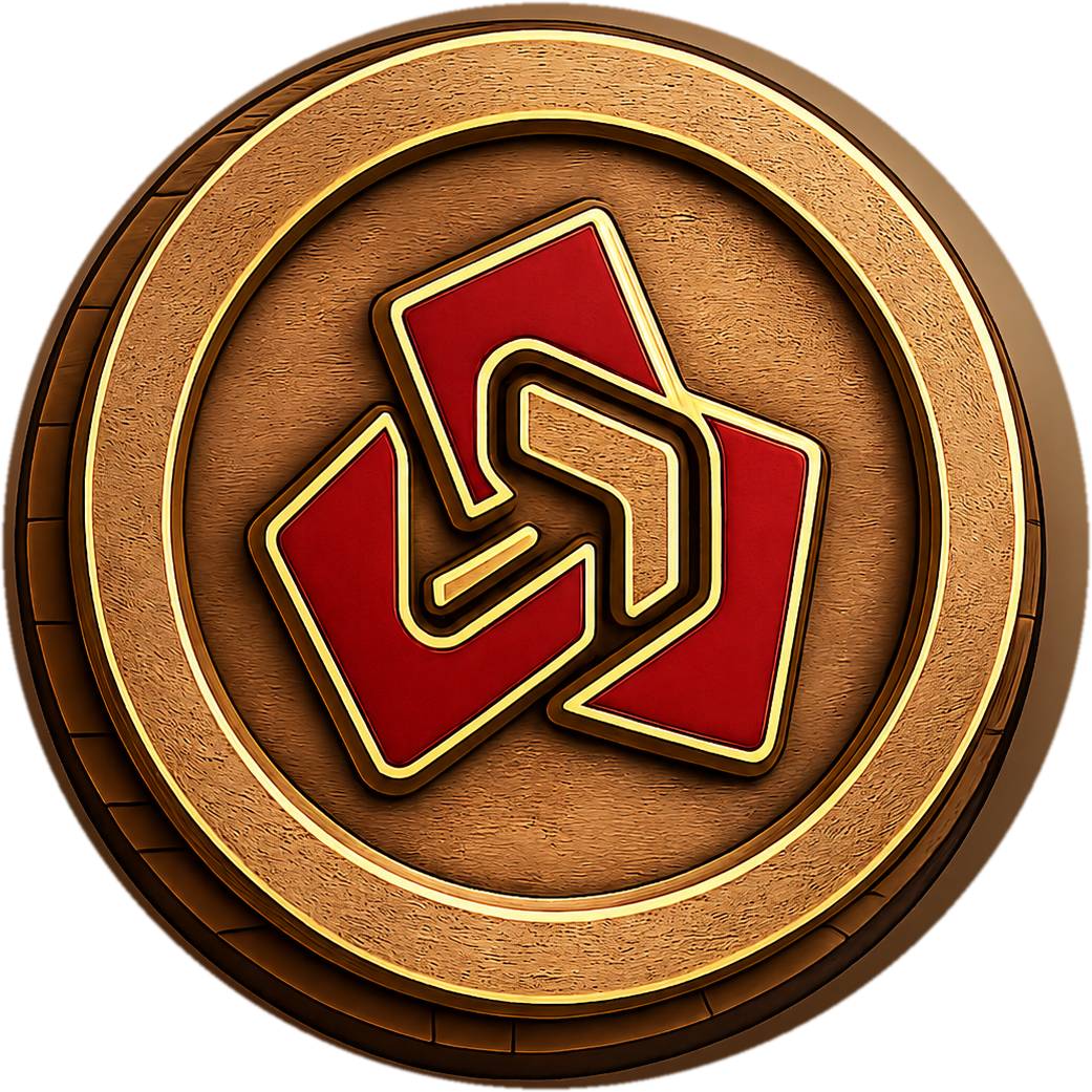PlayMdeal coin