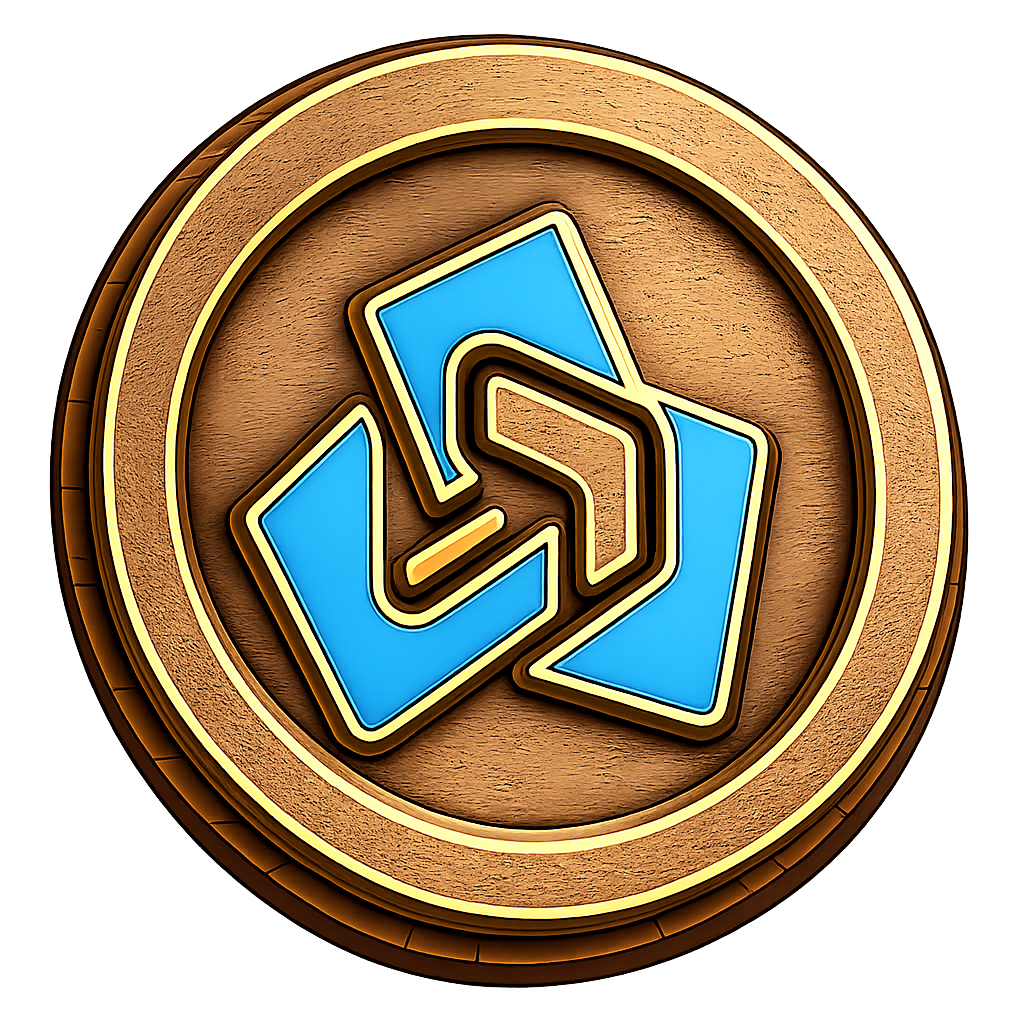 PlayMdeal coin