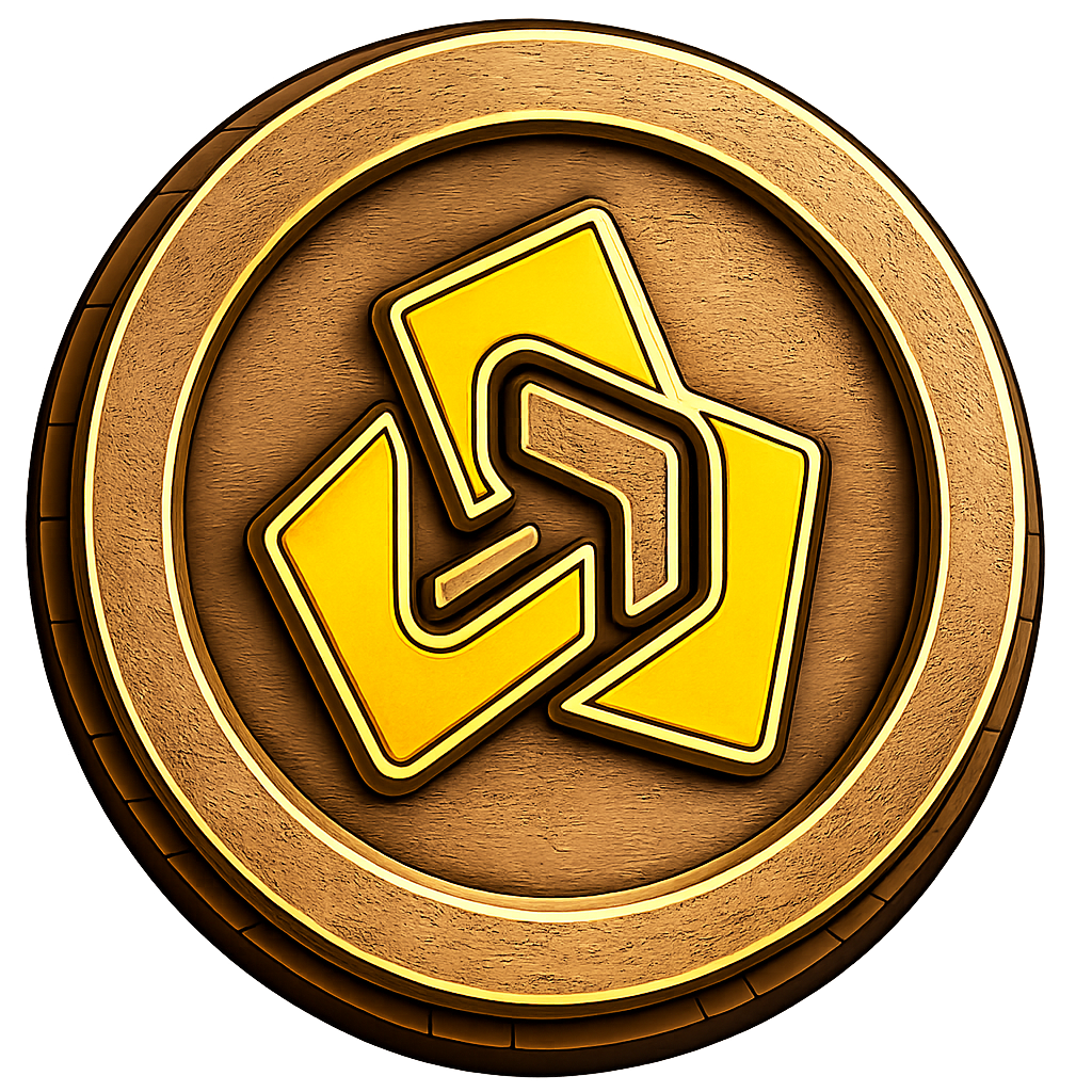 PlayMdeal coin